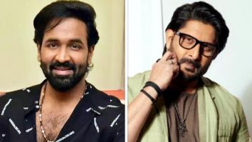 Vishnu Manchu calls out Arshad Warsi for ‘hurtful’ comment on Prabhas; writes letter to Poonam Dhillon-led CINETAA: “It is essential that we maintain the dignity and respect”