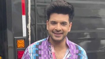 What do you think of Karan Kundrra’s colorful kurta Comment below!