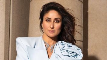 Kareena Kapoor Khan shares heartfelt message on embracing motherhood: “Let them feed what they love and…”