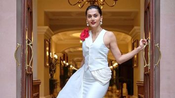 Taapsee Pannu shares why southern films are doing well; says, “People are movie lovers. It’s a ritual there”