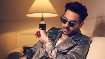 Aparshakti Khurana reflects on journey from financial struggles to success; says, “I had just Rs 556 in my bank account”