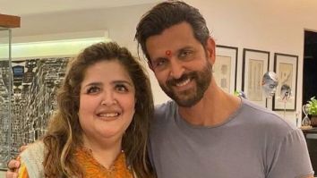 Hrithik Roshan’s sister Sunaina Roshan reveals how her family stood together during Hrithik’s divorce and Rakesh Roshan’s Cancer battle: “We are fighters”