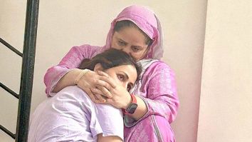 Hina Khan celebrates mother’s birthday amid cancer battle; shares heartfelt video of mother’s wishes for her recovery