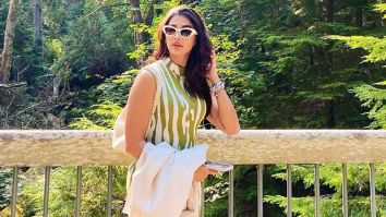 Pooja Hegde shares vacation moments with stunning Los Angeles backdrop, watch