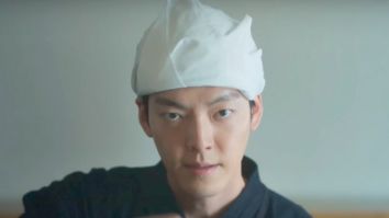 Officer Black Belt Trailer: Kim Woo Bin takes on the role of martial arts master, teams up with Kim Sun Kyun to fight criminals