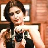 World Photography Day 2024 Fatima Sana Shaikh says, Absolutely love shooting people