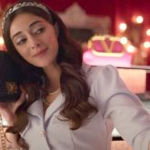 Call Me Bae trailer out: Ananya Panday plays South Delhi princess upgraded to middle-class; watch "privileged" Bae struggling in Mumbai