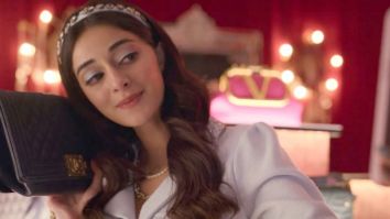 Call Me Bae trailer out: Ananya Panday plays South Delhi princess upgraded to middle-class; watch “privileged” Bae struggling in Mumbai