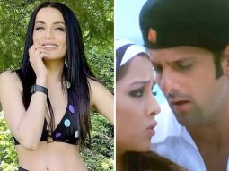 19 Years of No Entry EXCLUSIVE: Celina Jaitly admits she was approached for the sequel; also confesses she and Fardeen Khan were at loggerheads during shoot of ‘Ishq Mein’: “Prabhu Dheva sir played United Nations, resolved our misunderstandings…” 19 Years of No Entry EXCLUSIVE: Celina Jaitly admits she was approached for the sequel; also confesses she and Fardeen Khan were at loggerheads during shoot of ‘Ishq Mein’: “Prabhu Dheva sir played United Nations, resolved our misunderstandings…”