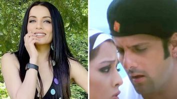 19 Years of No Entry EXCLUSIVE: Celina Jaitly admits she was approached for the sequel; also confesses she and Fardeen Khan were at loggerheads during shoot of ‘Ishq Mein’: “Prabhu Dheva sir played United Nations, resolved our misunderstandings…”