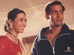 25 Years of Biwi No 1 trivia: The Salman Khan-starrer had a ‘Shahrukh’ connection; Anil Kapoor didn’t let the makers change climax; makers adopted a ‘Buy Biwi No 1 saree and get free entry’ scheme 25 Years of Biwi No 1 trivia: The Salman Khan-starrer had a ‘Shahrukh’ connection; Anil Kapoor didn’t let the makers change climax; makers adopted a ‘Buy Biwi No 1 saree and get free entry’ scheme