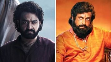 3 days before release, Devara – Part 1’s makers voluntarily cut 7 minutes from Hindi version; Jr NTR starrer faces screen sharing issues in Maharashtra due to Dharmaveer 2