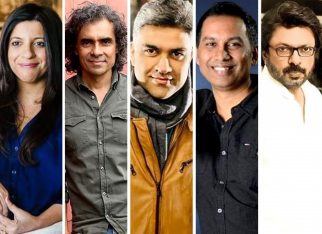 5 OTT directors redefining storytelling: A look at their latest releases 5 OTT directors redefining storytelling: A look at their latest releases