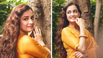 Dia Mirza celebrates 23rd anniversary of Rehnaa Hai Terre Dil Mein re-release with Heartfelt tribute