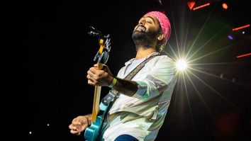 Arijit Singh refuses to sing Kolkata protest song ‘Aar Kobe’ at UK concert; says, “People are here to hear my music, not to protest”