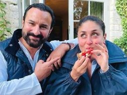 SCOOP: Saif Ali Khan and Kareena Kapoor Khan to play villainous duo in Sandeep Reddy Vanga’s Prabhas starrer Spirit?