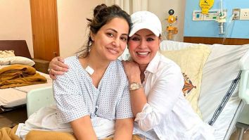 Mahima Chaudhary recalls convincing Hina Khan to stay in India for Cancer treatment; says, “The medicine is the same whether you swallow it here, or you swallow it in America”