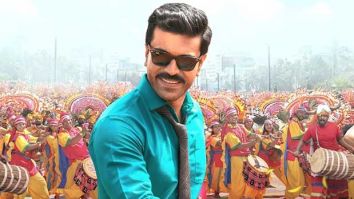 S Shankar and Thaman S reveals Ram Charan’s dazzles in stunning dance with 1,000 folk dancers for Game Changer’s Dam Tu Dikhaja