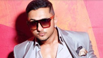 Honey Singh electrifies IIFA with power packed performance on his new song ‘Bonita’, shares video on social media