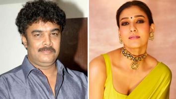 Sundar C takes the helm for Mookuthi Amman 2 with Nayanthara in the lead role