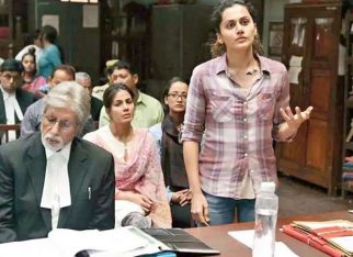 8 years of Pink: Shoojit Sircar says, “We can see in Kolkata how relevant the film remains” 8 years of Pink: Shoojit Sircar says, “We can see in Kolkata how relevant the film remains”