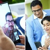Aamir Khan praises Vinesh Phogat's Olympic journey, talks to her on video call, see pics