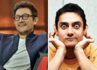 Aamir Khan recalls how Rajkumar Hirani convinced him to 18-year-old Rancho in 3 Idiots at the age of 44: “I went blindfolded because of him” Aamir Khan recalls how Rajkumar Hirani convinced him to 18-year-old Rancho in 3 Idiots at the age of 44: “I went blindfolded because of him”
