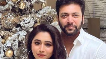 Aarti Ravi breaks silence on divorce, claims Jayam Ravi ‘blindsided’ her with announcement