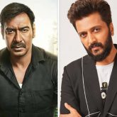 Ajay Devgn, Riteish Deshmukh starrer Raid 2 to release on February 21