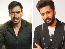 Ajay Devgn, Riteish Deshmukh starrer Raid 2 to release on February 21