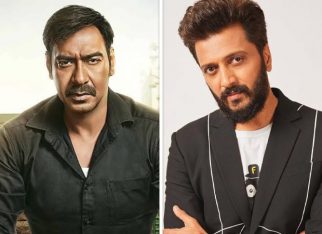 Ajay Devgn, Riteish Deshmukh starrer Raid 2 to release on February 21 Ajay Devgn, Riteish Deshmukh starrer Raid 2 to release on February 21