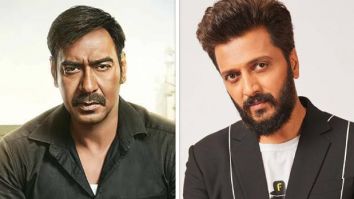 Ajay Devgn, Riteish Deshmukh starrer Raid 2 to release on February 21