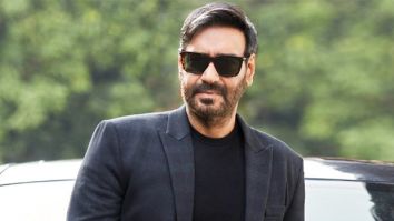 Ajay Devgn leases Mumbai office for Rs. 7 lakh per month rent with stamp duty of Rs. 1.12 lakh