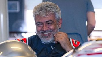 Ajith Kumar announces new racing team; to participate in the 24h European series