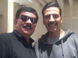 Akshay Kumar and Priyadarshan to unveil first look motion poster of their horror comedy on September 9: Report