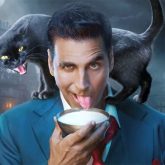 Akshay Kumar and Priyardarshan reunite after 14 years for horror-comedy Bhooth Bangla, film to release in 2025