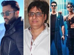 Ali Abbas Zafar files complaint against Vashu Bhagnani over non-payment of Rs 7.30 crores fee for Bade Miyan Chote Miyan: Report
