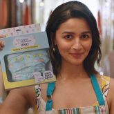 Alia Bhatt launches 'It Feels Right' campaign in association with SuperBottoms