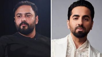 Amar Kaushik reveals Ayushmann Khurrana starrer vampire film is titled Thamba: “We’ll be starting production within the next two months”