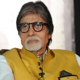 Amitabh Bachchan says, "Lamenting a loss serves no purpose" as he talks about on embracing reality and inner strength