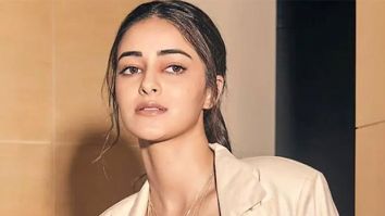 Ananya Panday advocates for female empowerment: “Sara Ali Khan and Janhvi Kapoor, we constantly try to be there for each other “