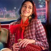 Ananya Panday hints at season 2 of Call Me Bae as first part ends in cliffhanger “We aren’t done with the show”