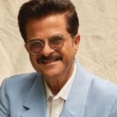 Anil Kapoor becomes the only Indian actor to feature on TIME’s 100 most influential figures in Artificial Intelligence realm