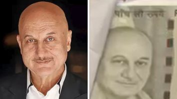 Anupam Kher reacts to Ahmedabad bullion firm scam involving fake currency with his photo: “Kuch bhi…”