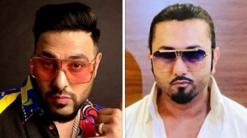 Badshah on his long-term feud with Honey Singh; recalls his comeback: “I was happy for his parents, ki maa baap ka baccha wapas aaya hai”