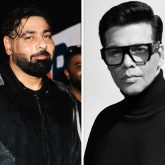 Badshah recalls rejecting Karan Johar’s offer to act in Lust Stories and Good Newwz: “I thought he was joking”