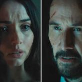 Ballerina Trailer Ana de Armas seeks vengeance as new assassin; Keanu Reeves returns as John Wick in new spin-off, watch