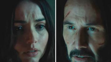 Ballerina Trailer: Ana de Armas seeks vengeance as new assassin; Keanu Reeves returns as John Wick in new spin-off, watch