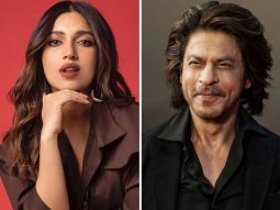 Bhumi Pednekar and Pulkit set to reunite after Bhakshak; project to be produced by Shah Rukh Khan’s Red Chillies Entertainment: Report Bhumi Pednekar and Pulkit set to reunite after Bhakshak; project to be produced by Shah Rukh Khan’s Red Chillies Entertainment: Report