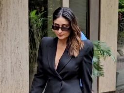 Boss lady is ready to slay! Kareena Kapoor Khan Boss lady is ready to slay! Kareena Kapoor Khan